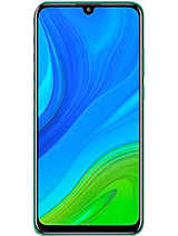 Huawei P smart 2020